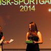 2014 &raquo; 2014 - HSK-Sportgala 05.04.
