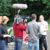 2012 &raquo; 2012 - Dreharbeiten des WDR 30.08.